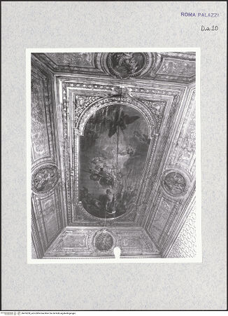 Vorderseite von bh476208_recto