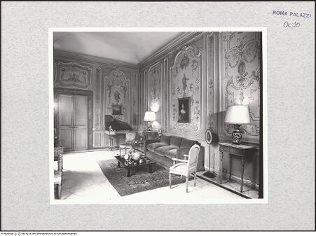 Vorderseite von bh476213_recto