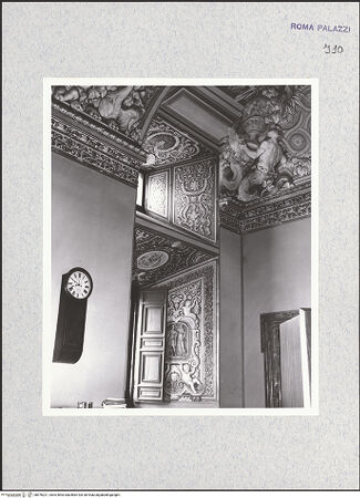 Vorderseite von bh476221_recto