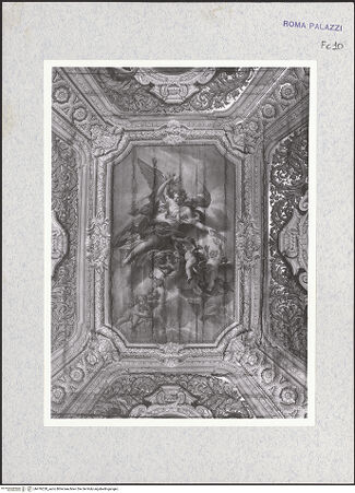 Vorderseite von bh476228_recto