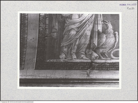 Vorderseite von bh476243_recto