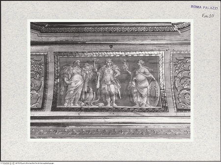 Vorderseite von bh476245_recto