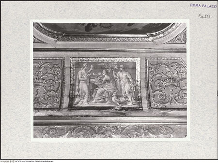 Vorderseite von bh476250_recto