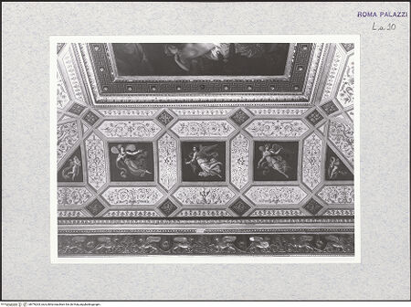 Vorderseite von bh476263_recto