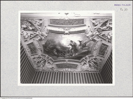 Vorderseite von bh476264_recto