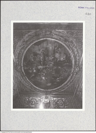 Vorderseite von bh476265_recto