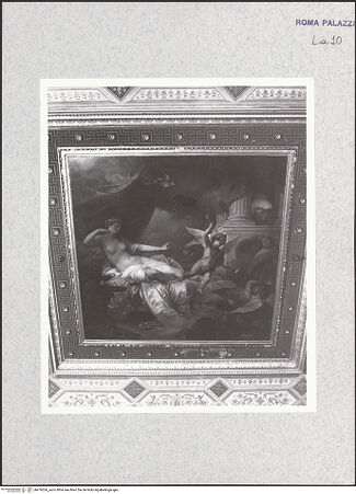 Vorderseite von bh476266_recto