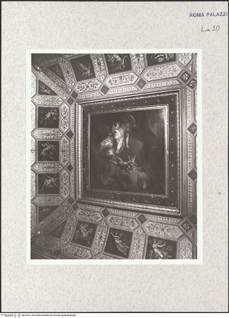 Vorderseite von bh476267_recto