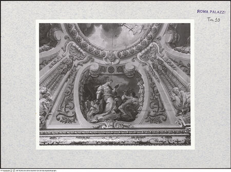 Vorderseite von bh476268_recto