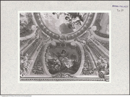 Vorderseite von bh476269_recto