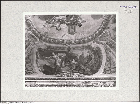 Vorderseite von bh476271_recto