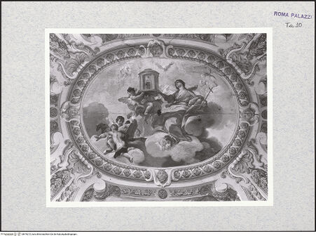 Vorderseite von bh476272_recto