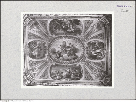 Vorderseite von bh476273_recto