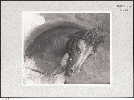 Vorderseite von bh476277_recto