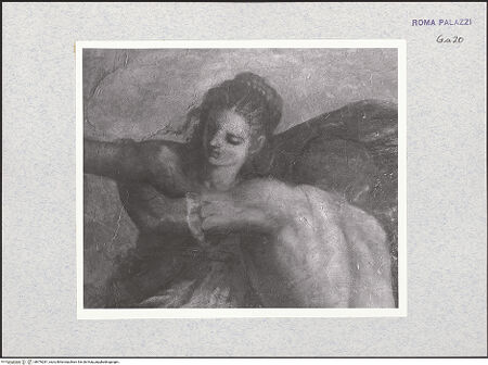 Vorderseite von bh476281_recto