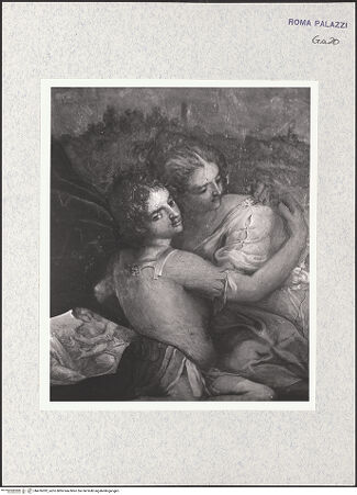 Vorderseite von bh476282_recto