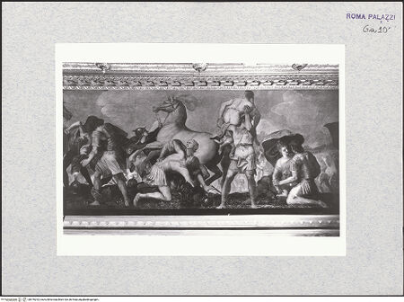 Vorderseite von bh476292_recto