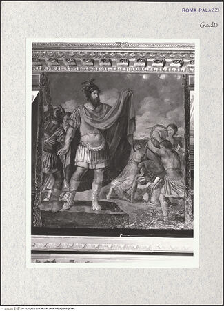 Vorderseite von bh476295_recto