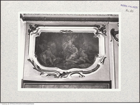 Vorderseite von bh476296_recto