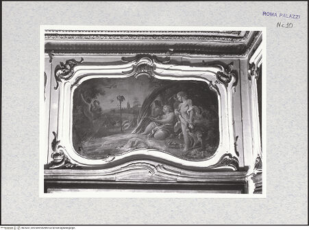 Vorderseite von bh476301_recto