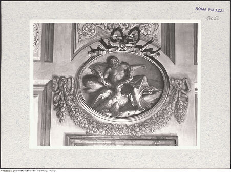 Vorderseite von bh476304_recto