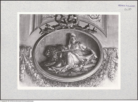 Vorderseite von bh476306_recto