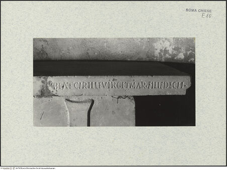 Vorderseite von bh476308_recto