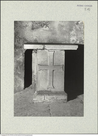 Vorderseite von bh476309_recto