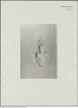 Vorderseite von bh476314_recto