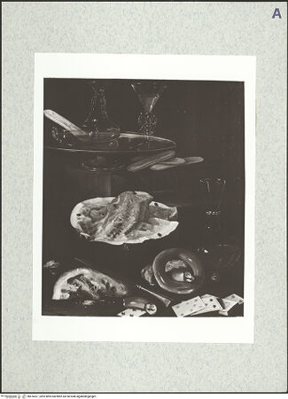 Vorderseite von bh476421_recto