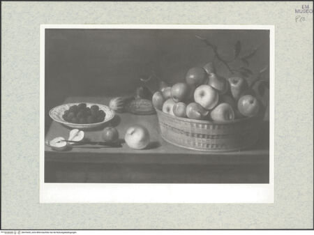 Vorderseite von bh476426_recto