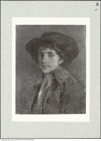 Vorderseite von bh476432_recto