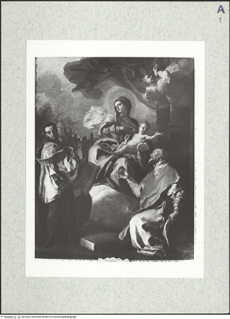 Vorderseite von bh476435_recto