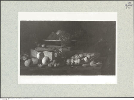 Vorderseite von bh476442_recto