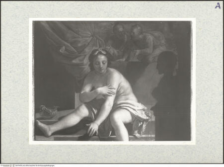 Vorderseite von bh476454_recto