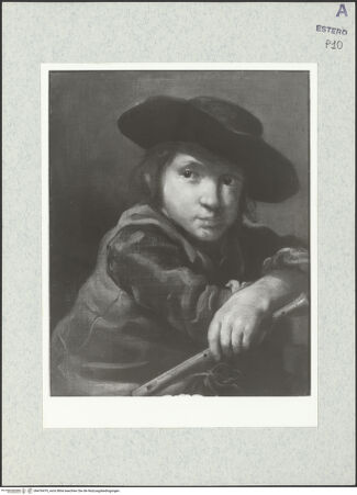 Vorderseite von bh476479_recto