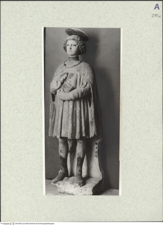 Vorderseite von bh476545_recto