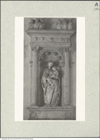 Vorderseite von bh476547_recto