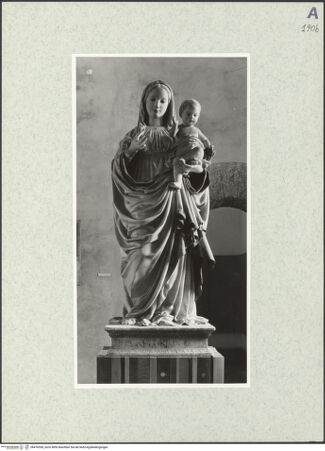 Vorderseite von bh476550_recto