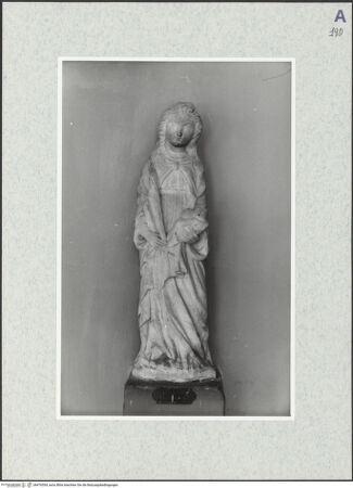 Vorderseite von bh476554_recto