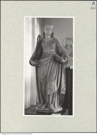 Vorderseite von bh476572_recto