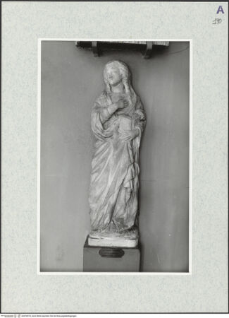 Vorderseite von bh476574_recto