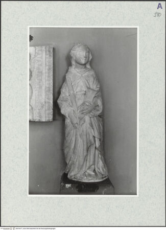 Vorderseite von bh476577_recto