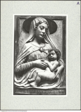 Vorderseite von bh476645_recto