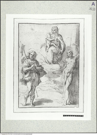 Vorderseite von bh476651_recto