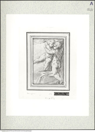 Vorderseite von bh476672_recto