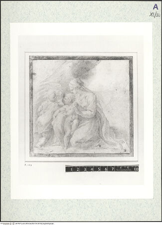 Vorderseite von bh476673_recto