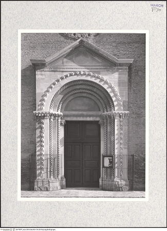 Vorderseite von bh476697_recto