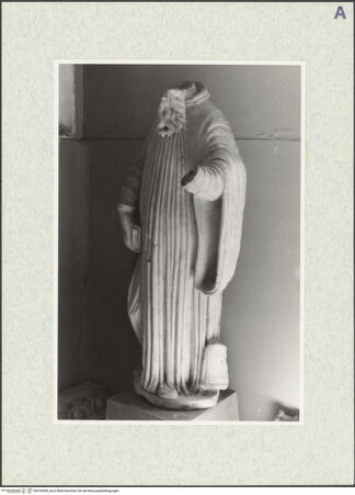 Vorderseite von bh476838_recto