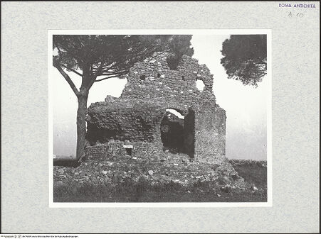 Vorderseite von bh476849_recto